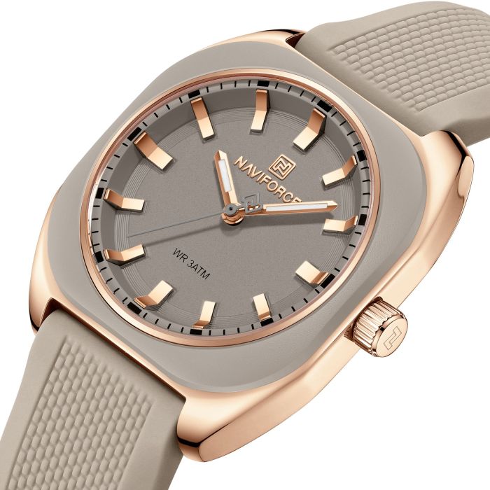 Жіночий годинник Naviforce Mira - зображення 1