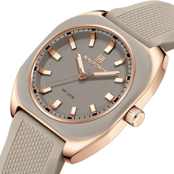 Жіночий годинник Naviforce Mira - зображення 1