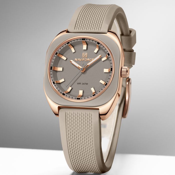 Жіночий годинник Naviforce Mira - зображення 4