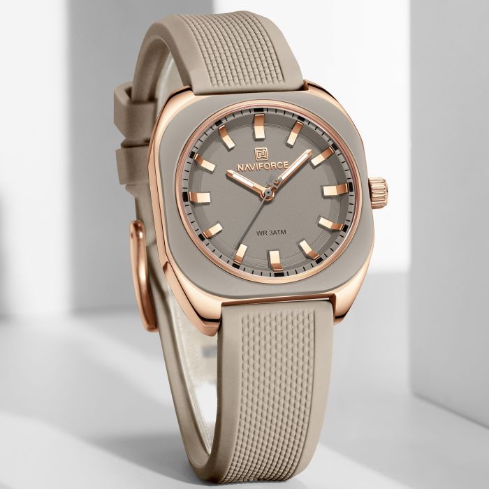 Жіночий годинник Naviforce Mira - зображення 6