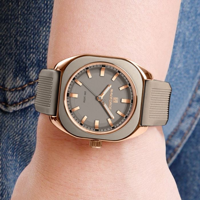 Жіночий годинник Naviforce Mira - зображення 7