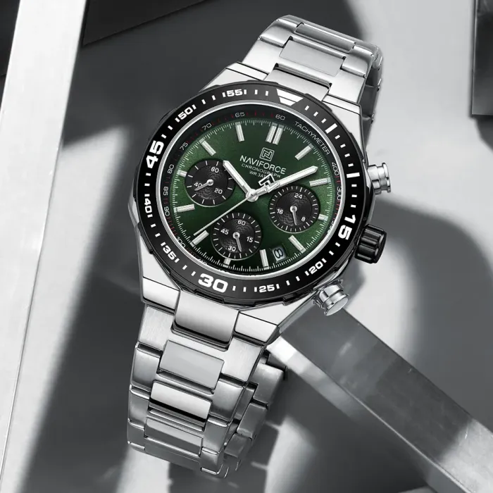 Чоловічий годинник Naviforce Ocean - зображення 4