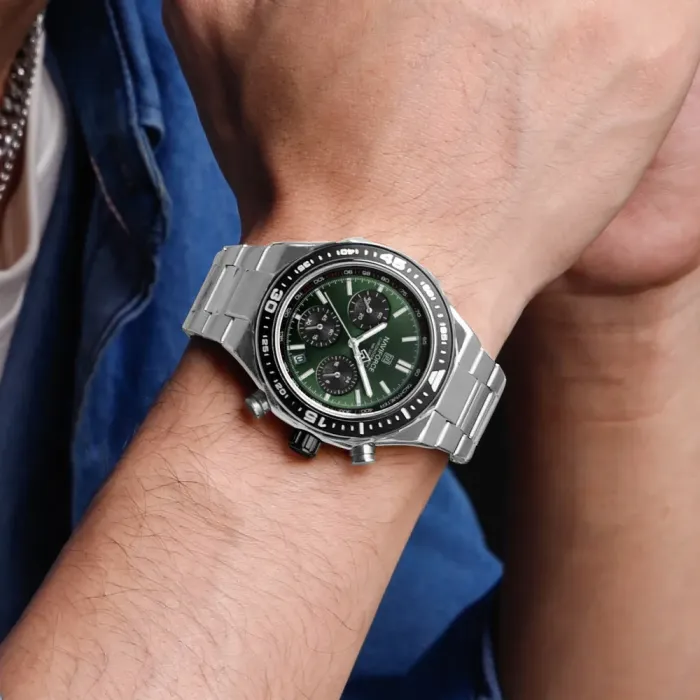 Чоловічий годинник Naviforce Ocean - зображення 3