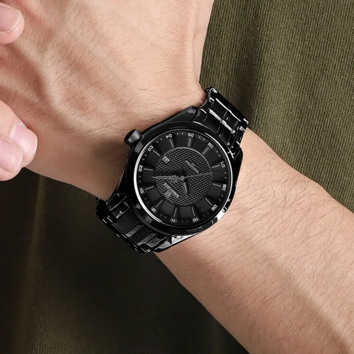 Чоловічий годинник Naviforce Perfect - зображення 4