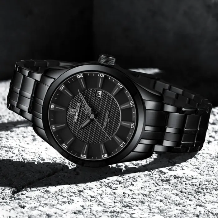 Чоловічий годинник Naviforce Perfect - зображення 7