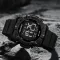 Чоловічий спортивний водостійкий тактичний годинник Naviforce Professional