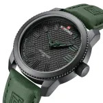 Чоловічий спортивний годинник Naviforce Razer Pro