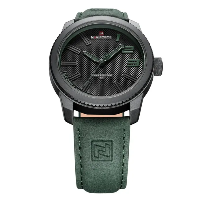 Чоловічий спортивний годинник Naviforce Razer Pro - зображення 4