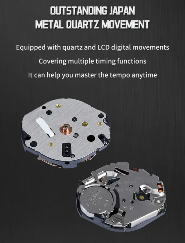 Чоловічий тактичний годинник Naviforce Resist - зображення 8