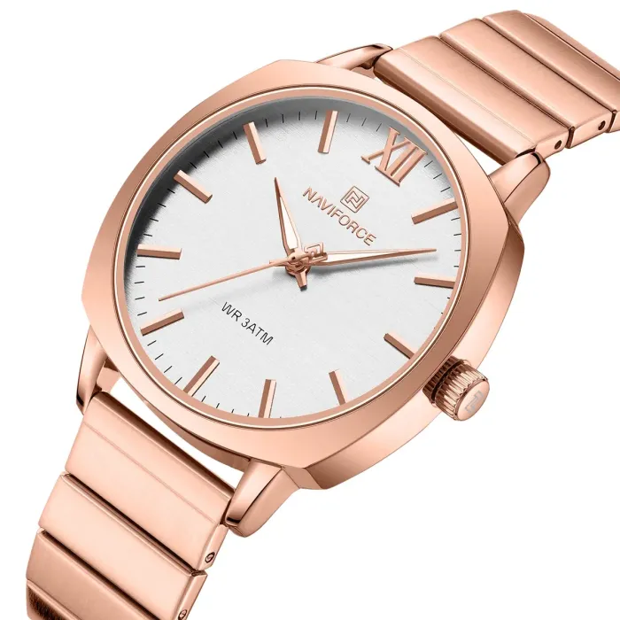 Жіночий годинник Naviforce Rome - зображення 1
