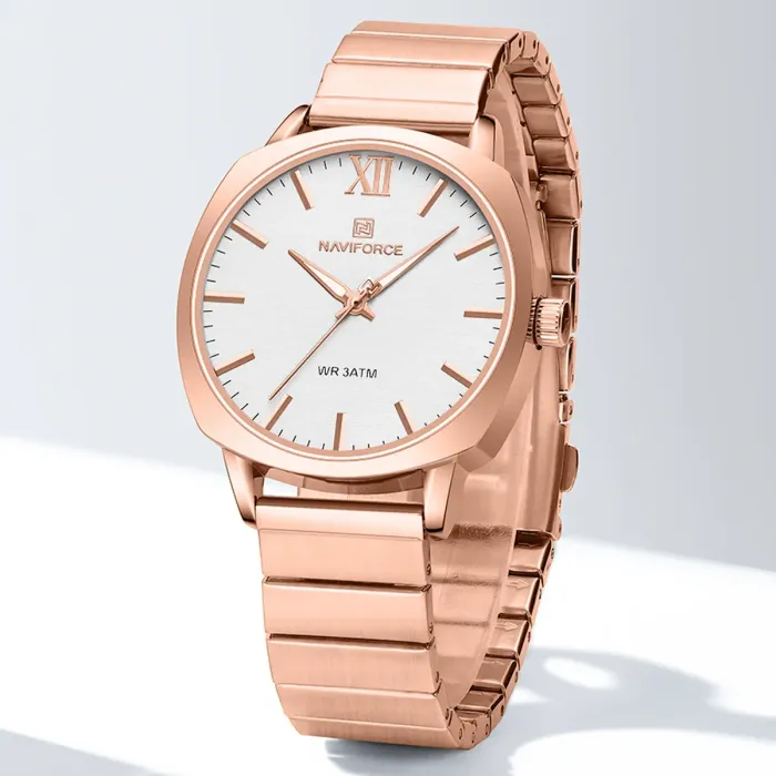 Жіночий годинник Naviforce Rome - зображення 4