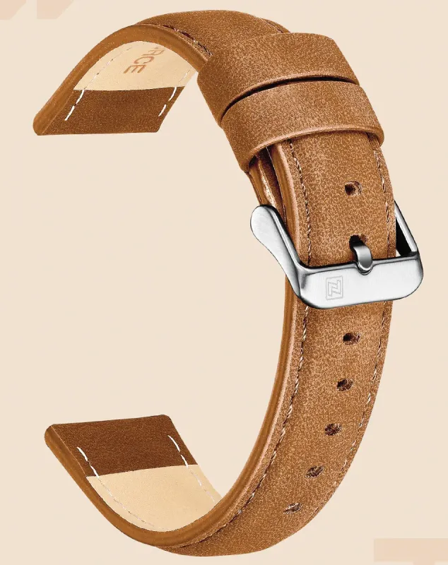 Чоловічий годинник Naviforce Sahara - зображення 10