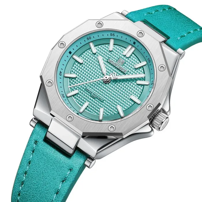 Жіночий годинник Naviforce Santorini - зображення 1