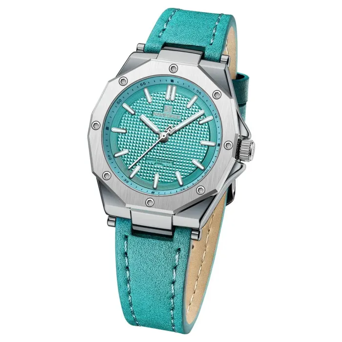 Жіночий годинник Naviforce Santorini - зображення 3