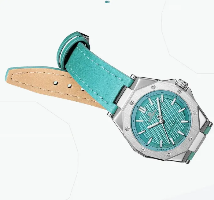 Жіночий годинник Naviforce Santorini - зображення 5