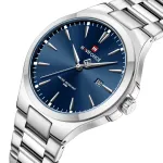 Чоловічий годинник Naviforce Spartan