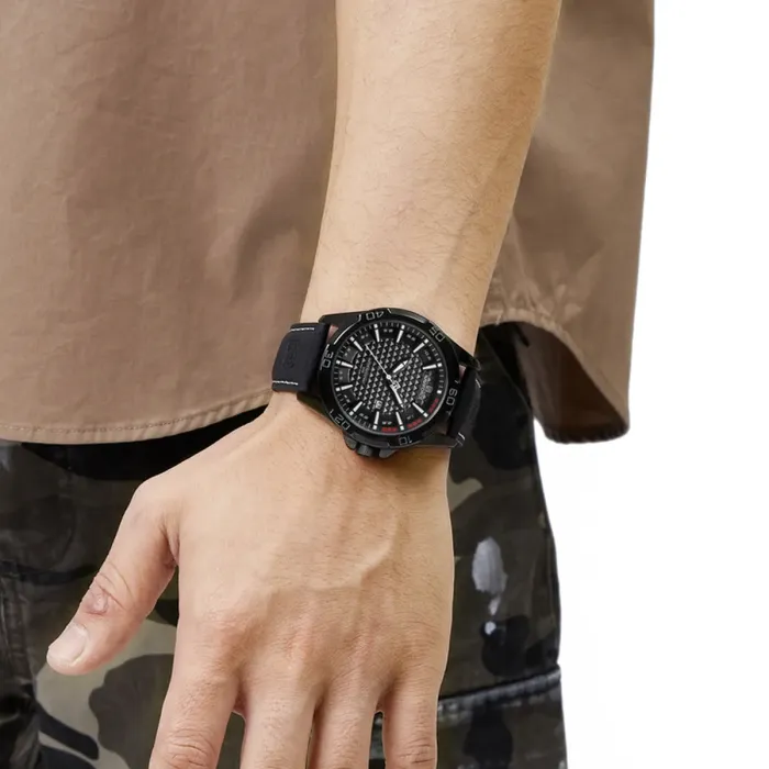 Чоловічий годинник Naviforce Stripe - зображення 7