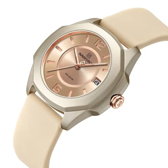 Жіночий годинник Naviforce Sun - зображення 1