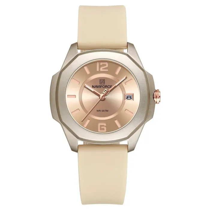 Жіночий годинник Naviforce Sun - зображення 2