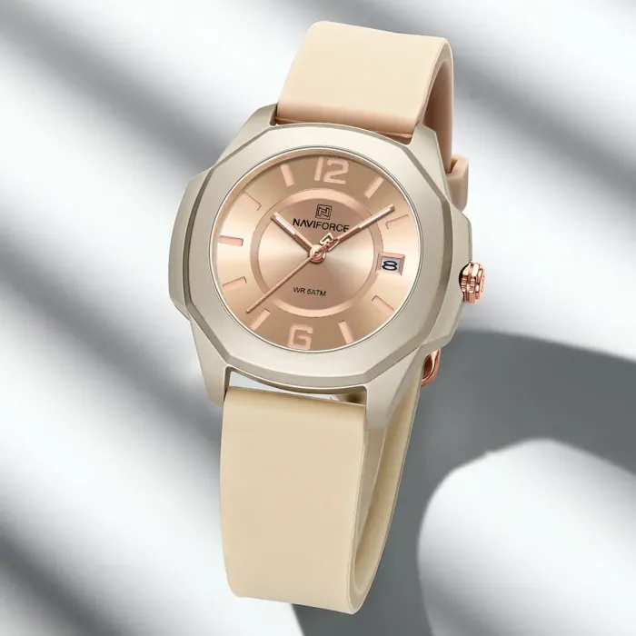 Жіночий годинник Naviforce Sun - зображення 3
