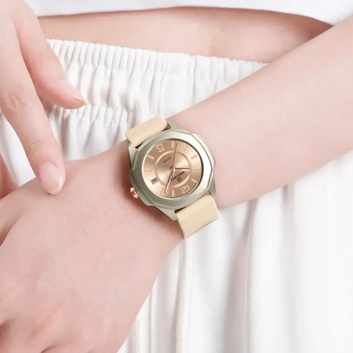 Жіночий годинник Naviforce Sun - зображення 4