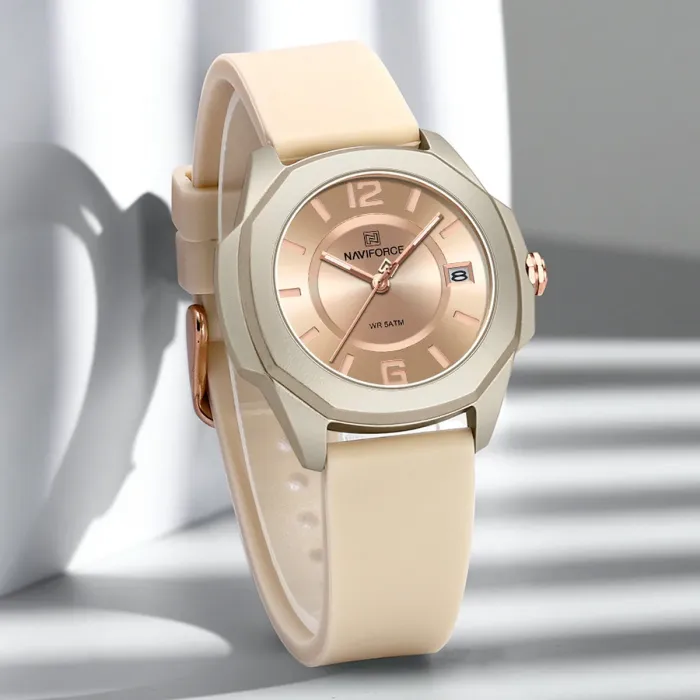 Жіночий годинник Naviforce Sun - зображення 5