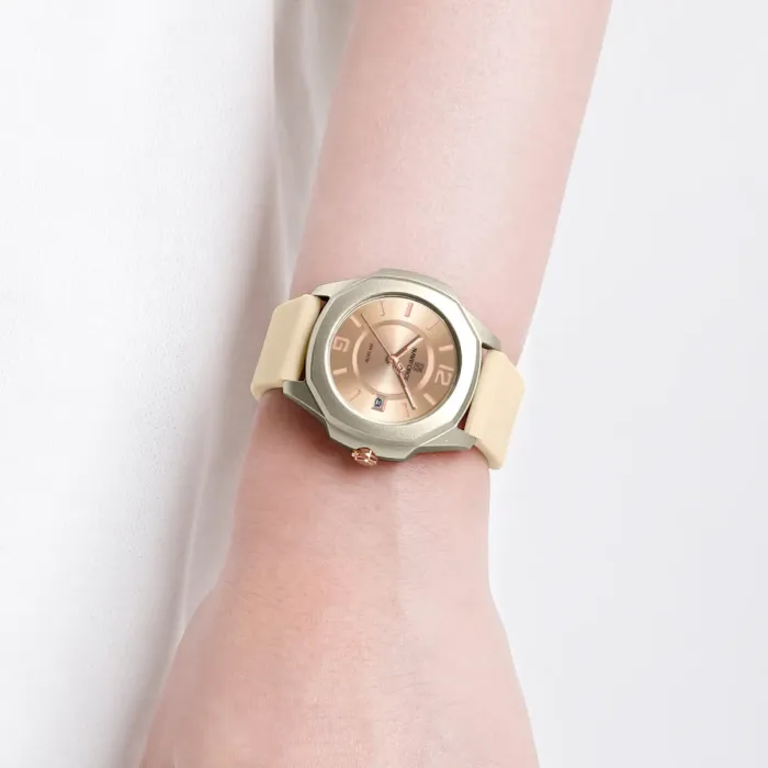 Жіночий годинник Naviforce Sun - зображення 7