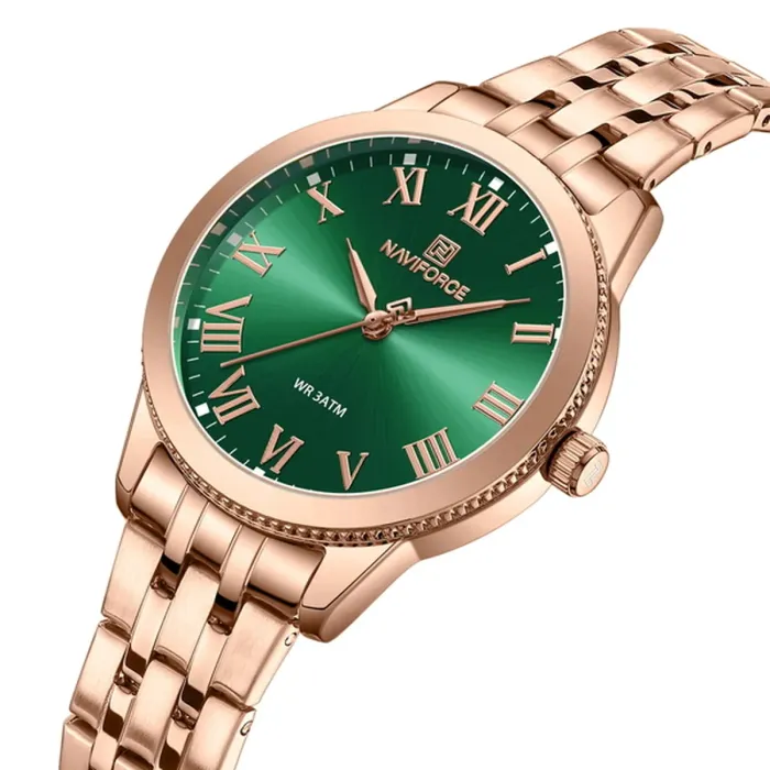 Жіночий годинник Naviforce Tenerife - зображення 1