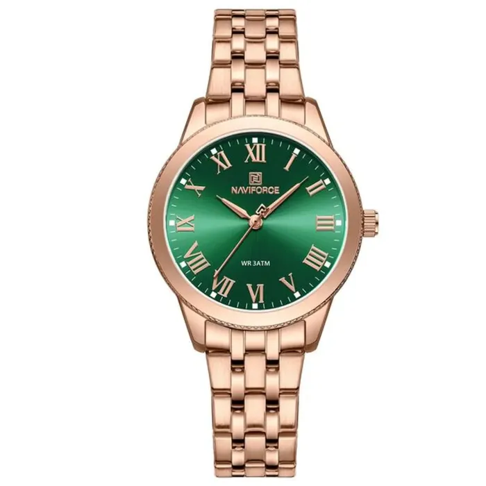 Жіночий годинник Naviforce Tenerife - зображення 2