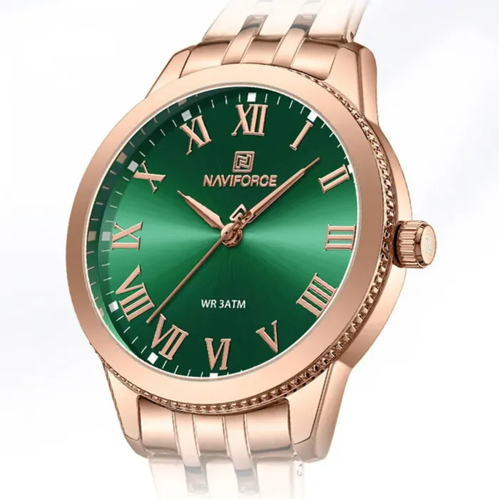 Жіночий годинник Naviforce Tenerife - зображення 3