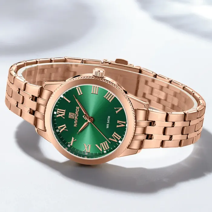 Жіночий годинник Naviforce Tenerife - зображення 4