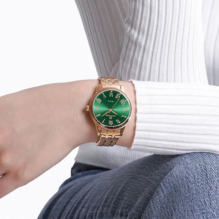 Жіночий годинник Naviforce Tenerife - зображення 5