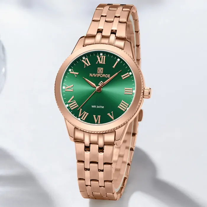 Жіночий годинник Naviforce Tenerife - зображення 6