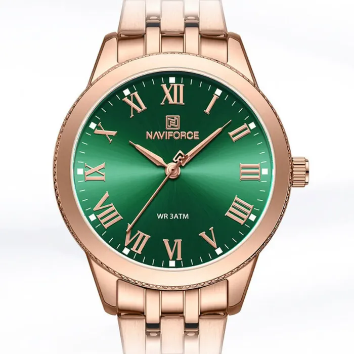 Жіночий годинник Naviforce Tenerife - зображення 7