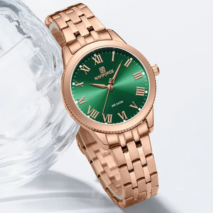 Жіночий годинник Naviforce Tenerife - зображення 8