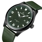 Чоловічий годинник Naviforce Total