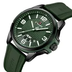 Чоловічий годинник Naviforce Tycon