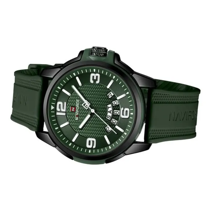 Чоловічий годинник Naviforce Tycon - зображення 8