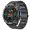 Розумний смарт годинник Smart Navigation Pro Steel Black з GPS, 3 ремінці