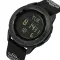 Чоловічий водостійкий спортивний тактичний з компасом годинник North Edge Nexus Flex Grey з компасом
