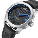 Чоловічий спортивний годинник Naviforce Nitro