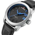 Чоловічий спортивний годинник Naviforce Nitro
