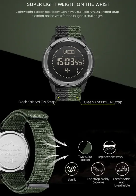 Чоловічий годинник Cheetah Getman PRO - зображення 18