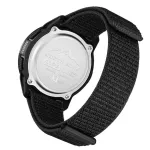 Ремінці до годинників Ремінець тканевий North Edge ALPS розмір 24