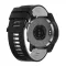 Розумний смарт годинник North Edge CrossFit GPS Black з компасом