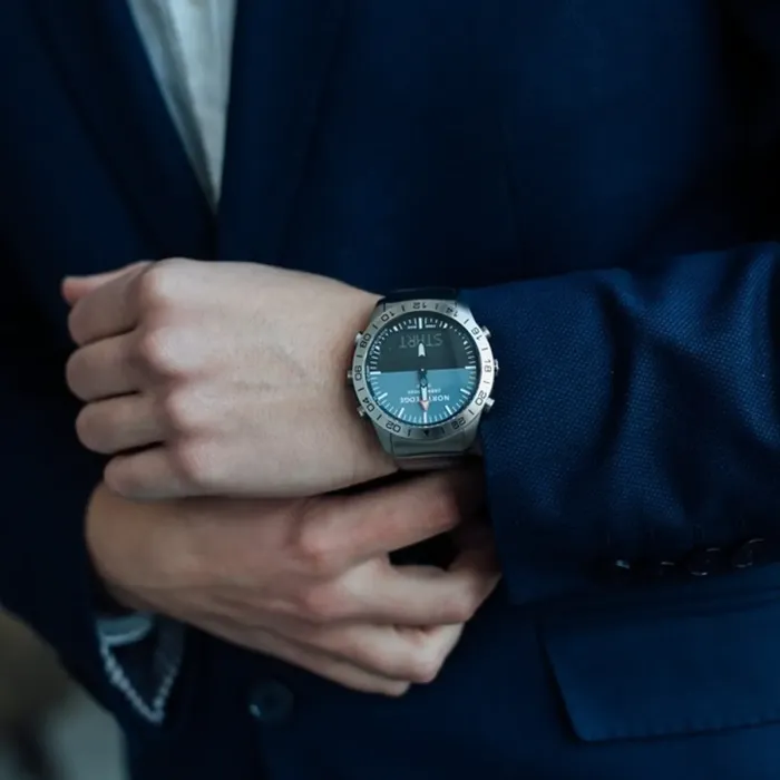 Чоловічі годинники North Edge Gavia 20BAR - зображення 6