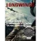 Чоловічий водостійкий спортивний тактичний годинник North Edge Long Wings з сонячною батареєю УЦІНКА
