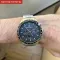 Чоловічий водостійкий спортивний тактичний годинник North Edge Long Wings з сонячною батареєю УЦІНКА