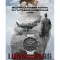 Чоловічий водостійкий спортивний тактичний годинник North Edge Long Wings з сонячною батареєю УЦІНКА
