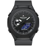 Чоловічий водостійкий спортивний тактичний годинник North Edge Mercury